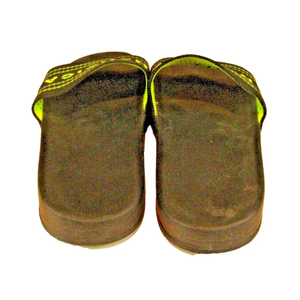 Nautica mens slide